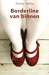 Borderline van binnen by Femke Talitha