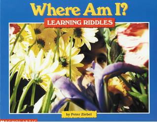 Where am I? Learning Riddles (Paperback)