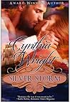 Silver Storm by Cynthia  Wright