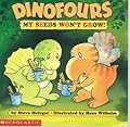 Dinofours: My Seeds Won't Grow!
