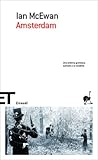 Amsterdam by Ian McEwan