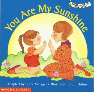 You are my sunshine (Paperback)