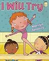 I Will Try by Marilyn Janovitz