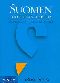 Suomen poliittinen historia 1809-2009 (Paperback)
