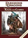 Wizards Presents: Races and Classes (Dungeons & Dragons)