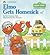 Elmo Gets Homesick by Tish Rabe