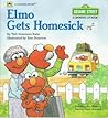 Elmo Gets Homesick