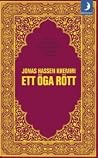 Ett öga rött