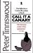 Call It a Canary by Peter Tinniswood