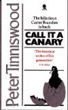Call It a Canary (Portway Large Print Series)