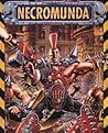 Necromunda Rulebook