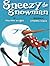 Sneezy the Snowman by Maureen Wright