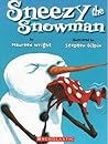 Sneezy the Snowman by Maureen Wright