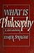 What is Philosophy?: A Short Introduction