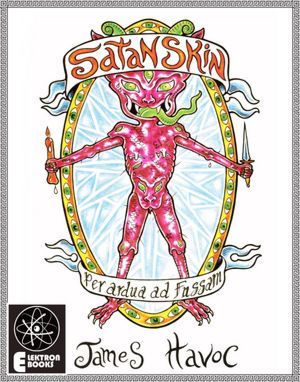 Satanskin (Paperback)