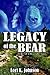 Legacy of the Bear (Bearwalker #3)
