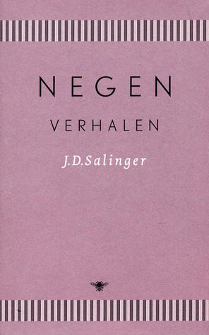 Negen verhalen