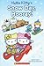 Hello Kitty's Snow Day, Hooray!