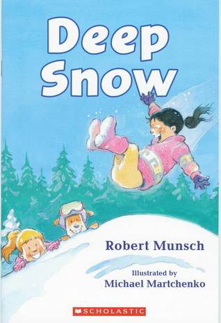 Deep Snow (Paperback)