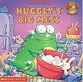 Huggly's Big Mess