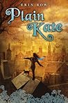 Plain Kate