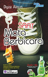 Saat Mata Berbicara (Paperback)