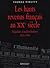 Les hauts revenus français au XXe siècle by Thomas Piketty