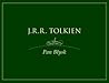 Pan Błysk by J.R.R. Tolkien
