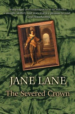 The Severed Crown: Charles I