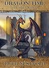Dragon Time and Other Stories by Ruth Nestvold