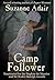 Camp Follower (A Mystery of the American Revolution #3)
