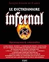 Dictionnaire infe...
