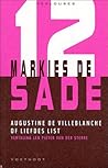 Augustine de Villeblanche of Liefdes list by Marquis de Sade