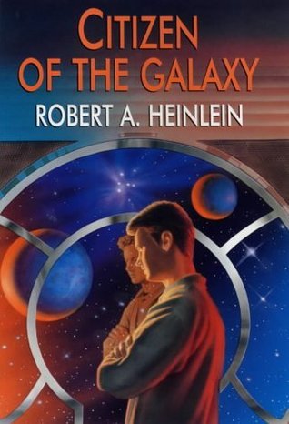 Citizen of the Galaxy