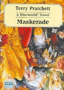 Maskerade