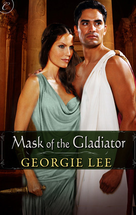 Mask of the Gladiator (Kindle Edition)