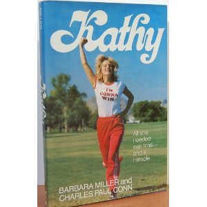 Kathy (Mass Market Paperback)