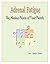 Adrenal Fatigue: the Missing Pieces of Your Puzzle