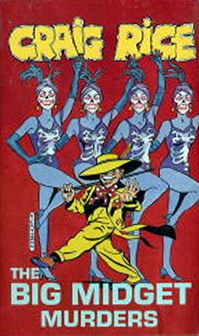 The Big Midget Murders