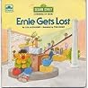 Ernie Gets Lost by Liza Alexander