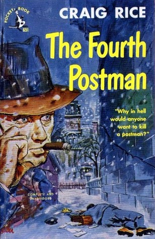 The Fourth Postman