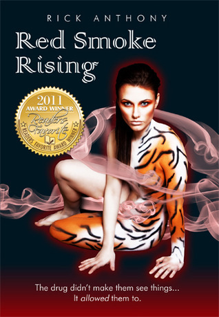 Red Smoke Rising (ebook)