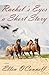 Rachel's Eyes (Eyes of Silver Revisited, #1)