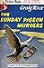 The Sunday Pigeon Murders