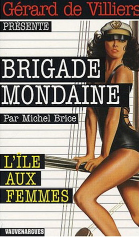 L'Ile aux femmes (Unknown Binding)