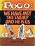 Pogo by Walt Kelly