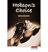 Hobson's Choice (Heinemann Plays for 14-16+)