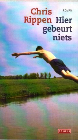 Hier gebeurt niets (Library Binding)