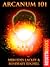 Arcanum 101  (Diana Tregard...