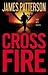 Cross Fire (Alex Cross #17)